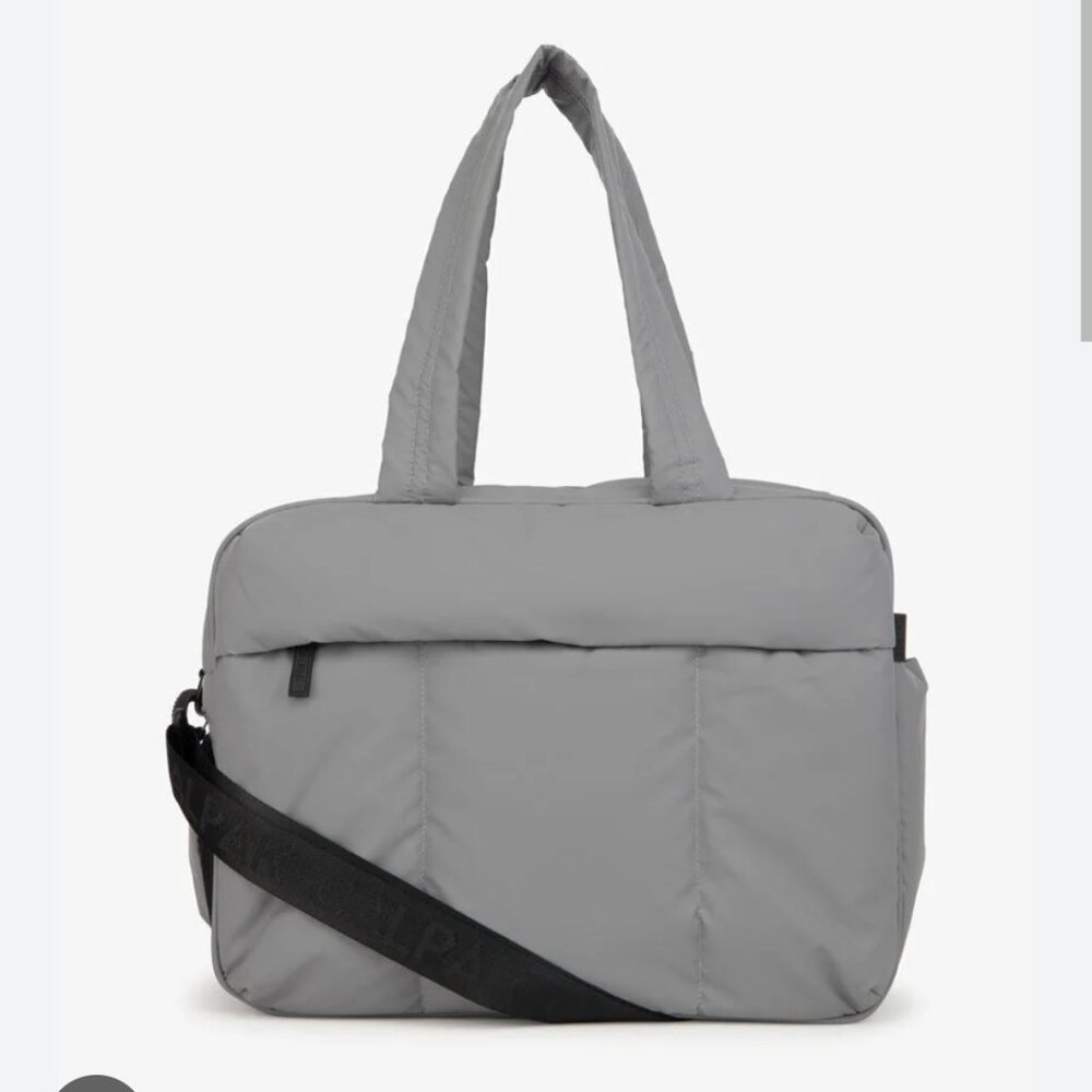 Calpak Luka Duffel Iron